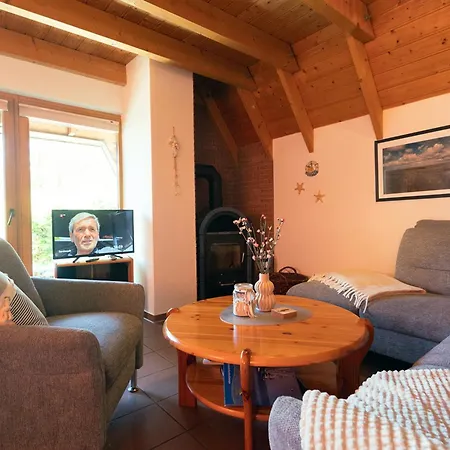 Kn 7 - Strandvogt Komfort Dorumer Neufeld